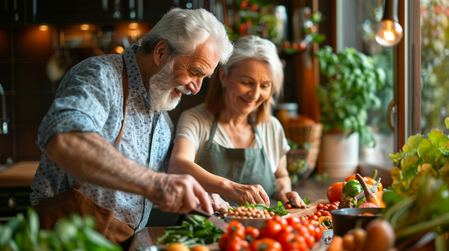 Спільнота здорового життя
